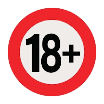 18 plus
