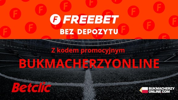 kod promocyjny betclic