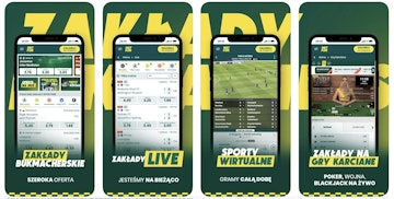 Betfan daje sporo nowych możliwości w zakładach bukmacherskich