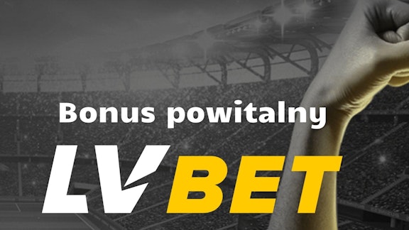 Bonus powitalny LV BET opinie