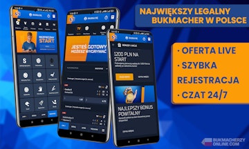 Bukmacherzyonline STS