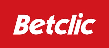 Betclic logo