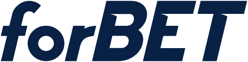 Forbet logo blue