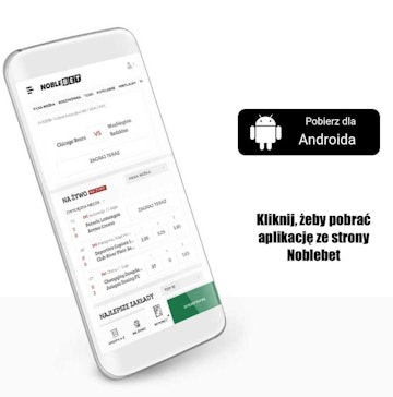 Jak pobrac aplikacje Noblebet