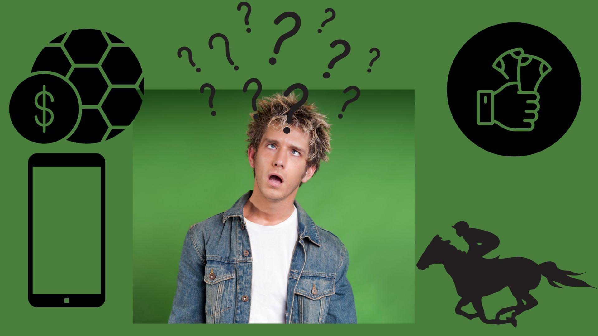 Jak zacząć obstawiać mecze?