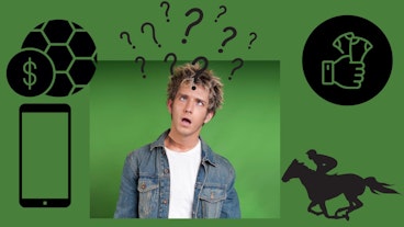 Jak zacząć obstawiać mecze?