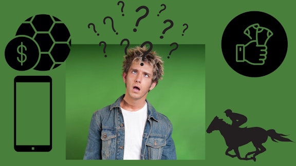 Jak zacząć obstawiać mecze?