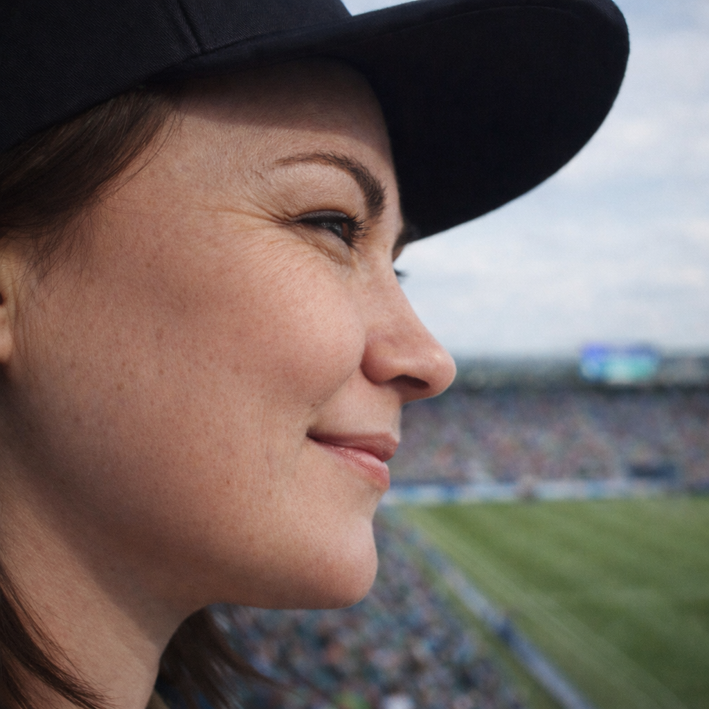 Aśka Jabłońska Profile Image