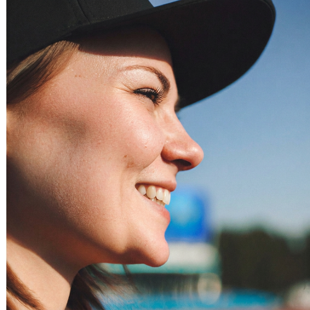 Aśka Jabłońska Profile Image