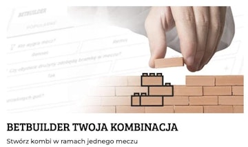 Kreator zakladow w Noblebet