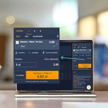 Kupony AKO SOLO KOMBI