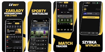 LV BET jest legalnym bukmacherem