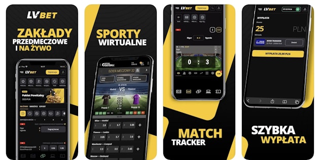 LV BET jest legalnym bukmacherem