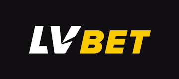 LVbet logo