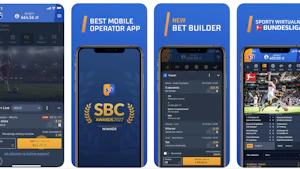 Legalne zaklady bukmacherskie w STS