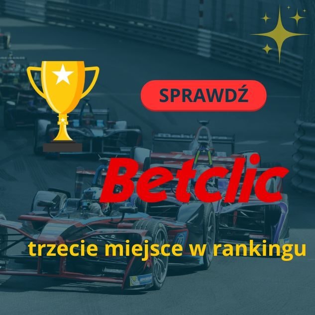 Najlepszy bukmacher Betclic 633 x 633 px