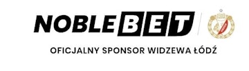 Noblebet sponsorem Widzew Lodz