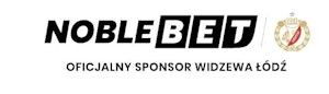Noblebet sponsorem Widzew Lodz