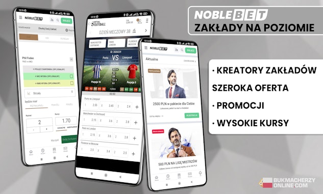 Noblebet