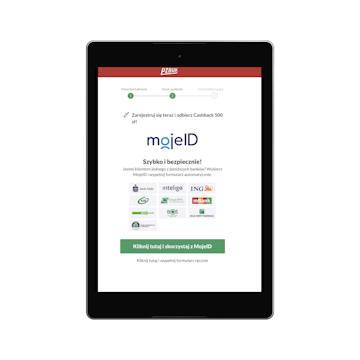 PZ Buk weryfikacja konta