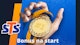STS bonus na start