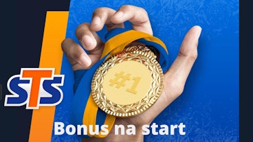 STS bonus na start
