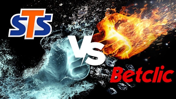 STS czy Betclic