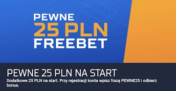 Bonus bez depozytu STS