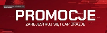 Promocje Betters