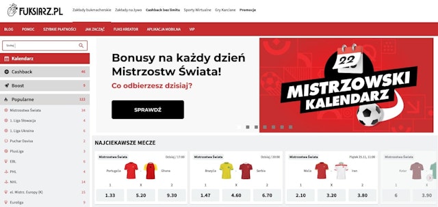 Strona główna fuksiarz pl