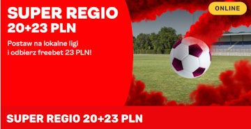 Super regio promocja