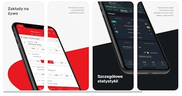 Aplikacja od Superbet