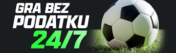 Totalbet bez podatku 24 na 7 promocja