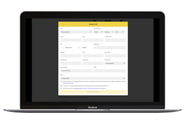 Totolotek Rejestracja