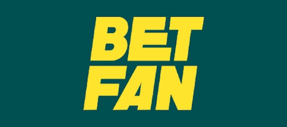 Betfan logo background