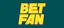 Betfan logo background