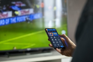 Zakłady bukmacherskie na mecze piłki nożnej