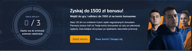 Depozyt a bonus w sts