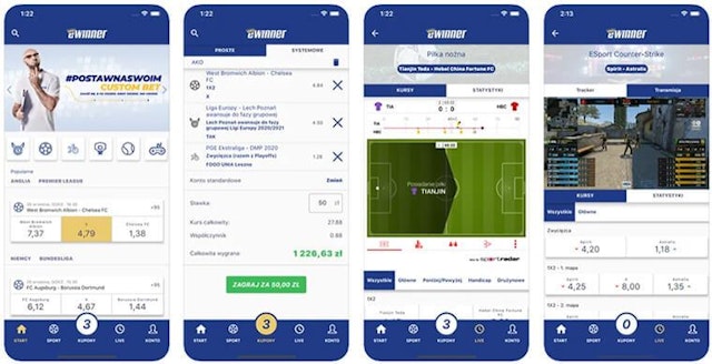 ewinner-legalne zakłady bukmacherskie