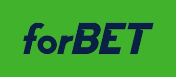 Forbet logo background