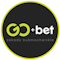 GO+BET square logo