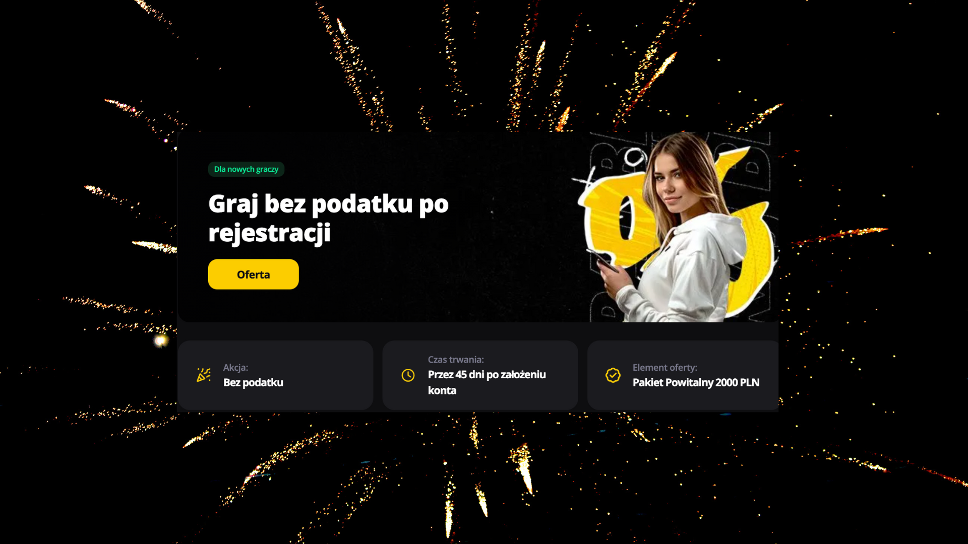 Graj bez podatku w lvbet