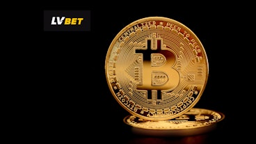 Kryptowaluty bukmacher lvbet