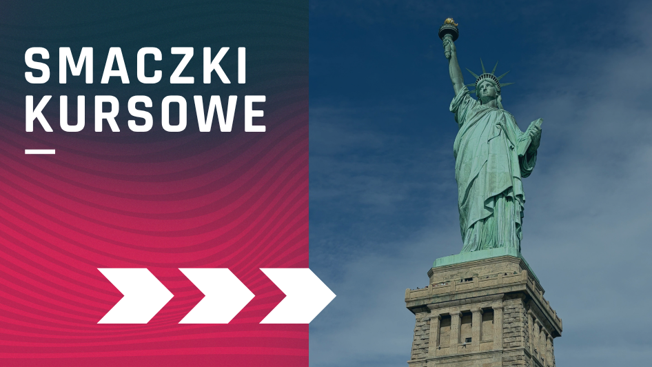 Kursowe USA 2