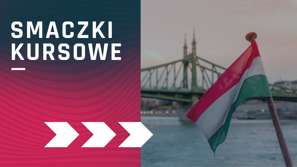 Kursowe wybory na wegrzech 2