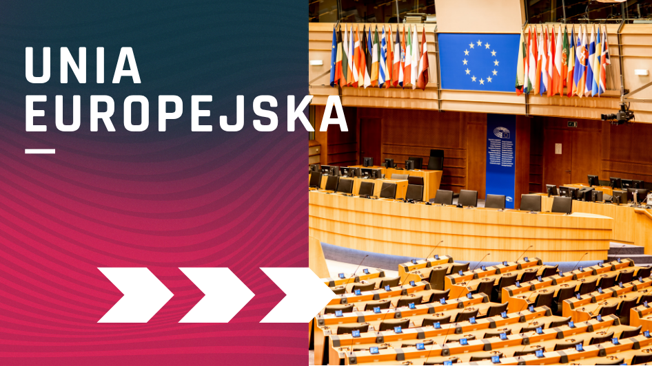 Kursy Unia Europejska