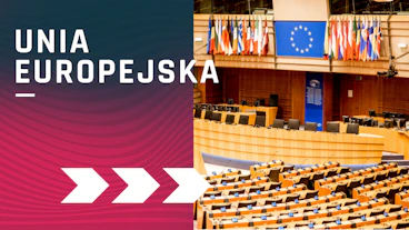Kursy Unia Europejska