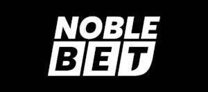 Noblebet logo background