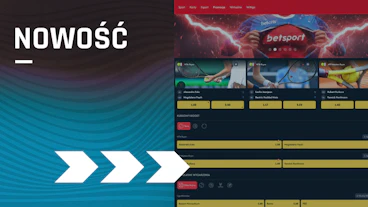 Nowosc betcris betsport