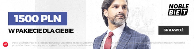 nowy pakiet powitalny w noblebet